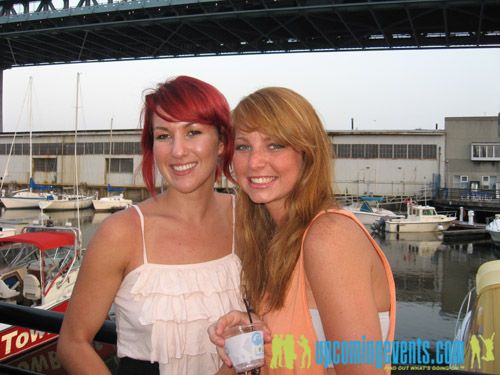 Photo from VIP Thank You Party