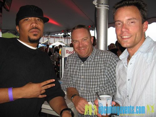 Photo from VIP Thank You Party