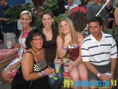 Photo from VIP Thank You Party