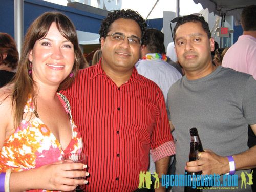 Photo from VIP Thank You Party