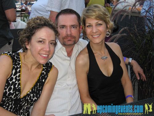 Photo from VIP Thank You Party