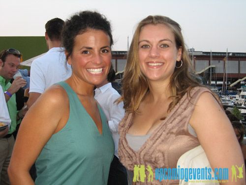 Photo from VIP Thank You Party