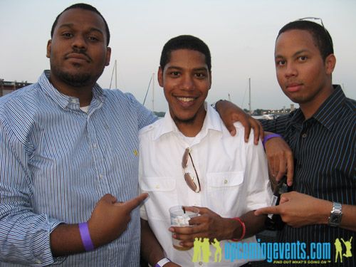 Photo from VIP Thank You Party