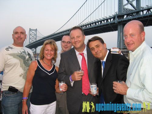 Photo from VIP Thank You Party