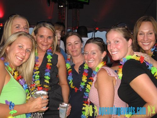 Photo from VIP Thank You Party