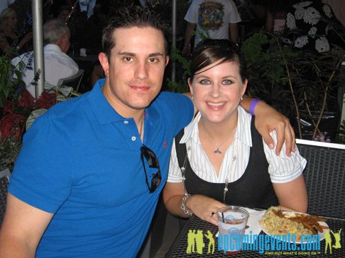 Photo from VIP Thank You Party