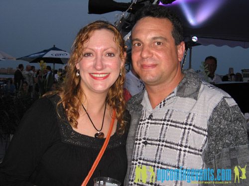 Photo from VIP Thank You Party