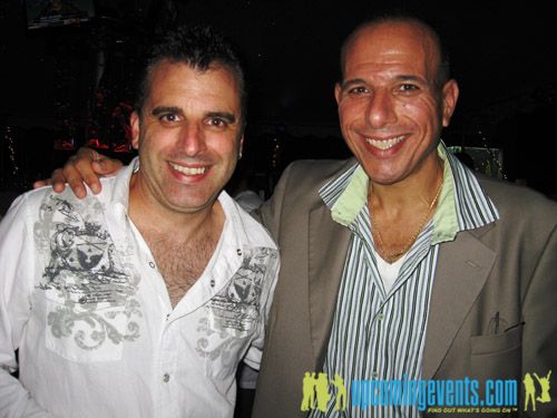 Photo from VIP Thank You Party