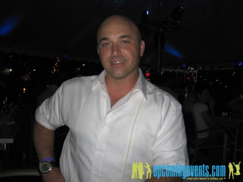 Photo from VIP Thank You Party