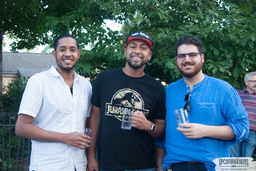 Photo from OktoBEARfest at the Philadelphia Zoo