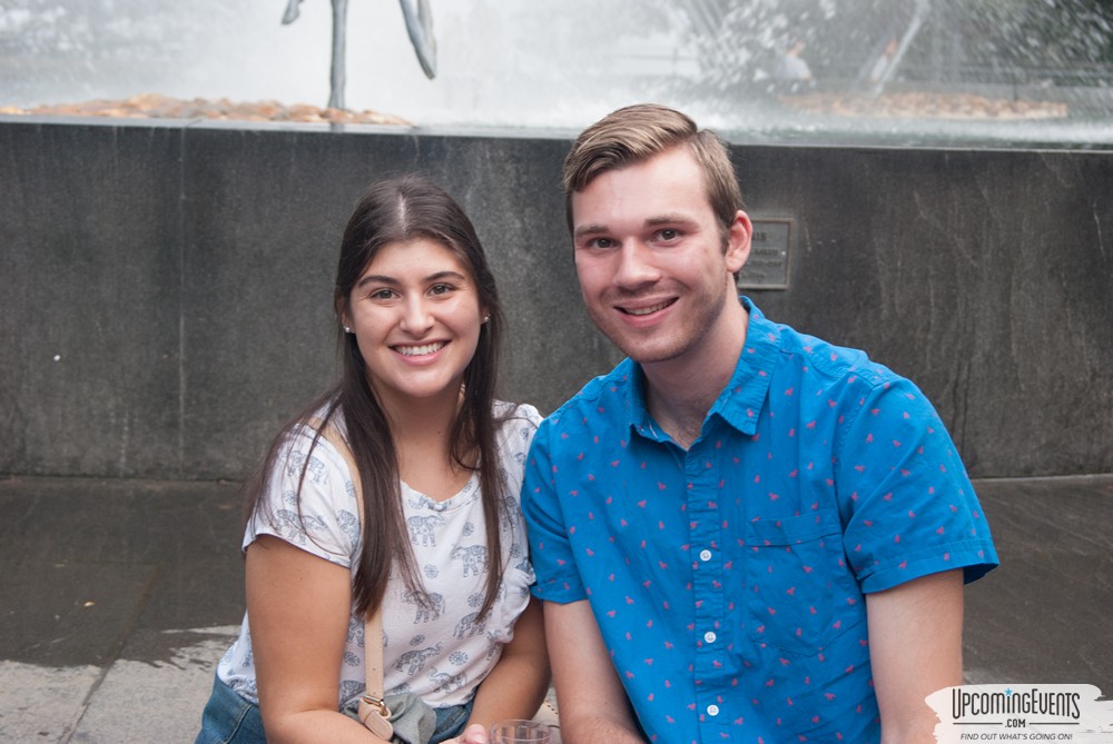 Photo from OktoBEARfest at the Philadelphia Zoo