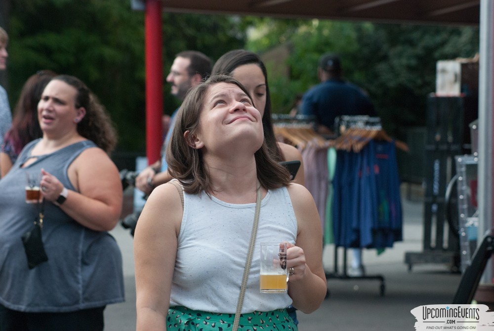 Photo from OktoBEARfest at the Philadelphia Zoo