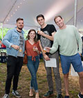 View photos for OktoBEARfest at the Philadelphia Zoo