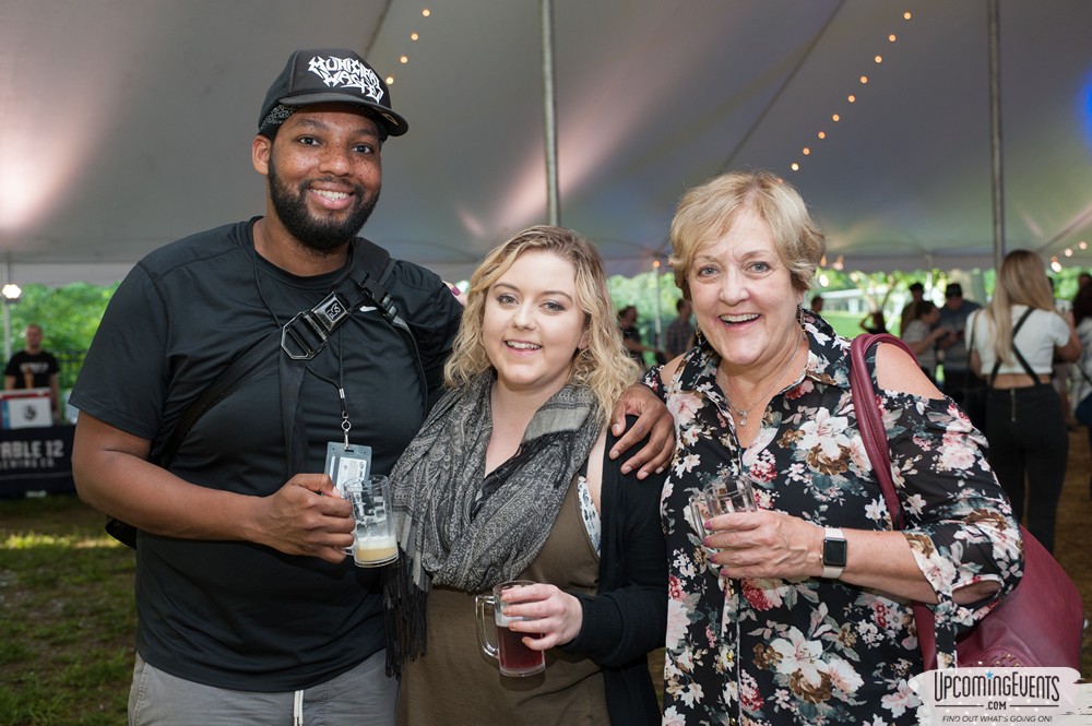 Photo from OktoBEARfest at the Philadelphia Zoo