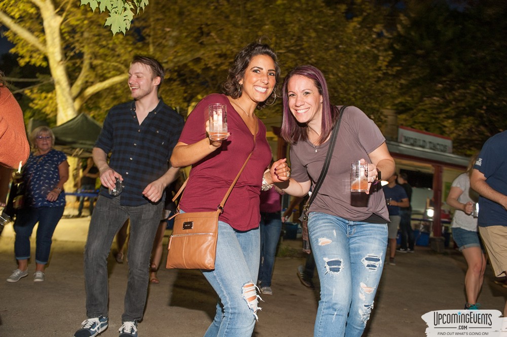 Photo from OktoBEARfest at the Philadelphia Zoo