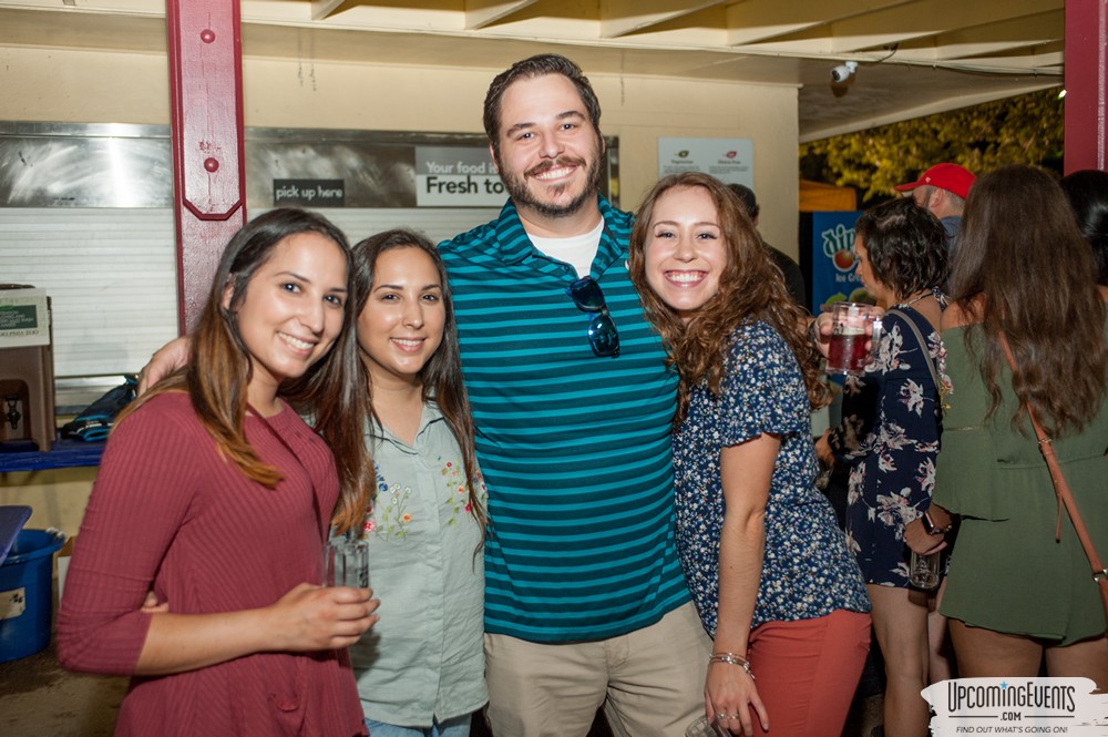 Photo from OktoBEARfest at the Philadelphia Zoo
