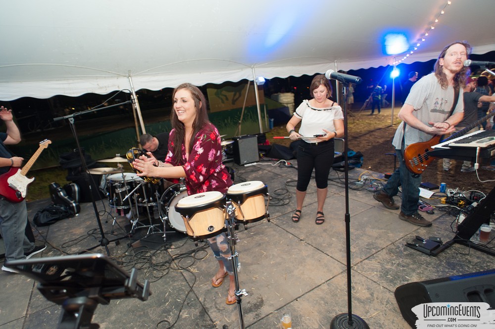 Photo from OktoBEARfest at the Philadelphia Zoo