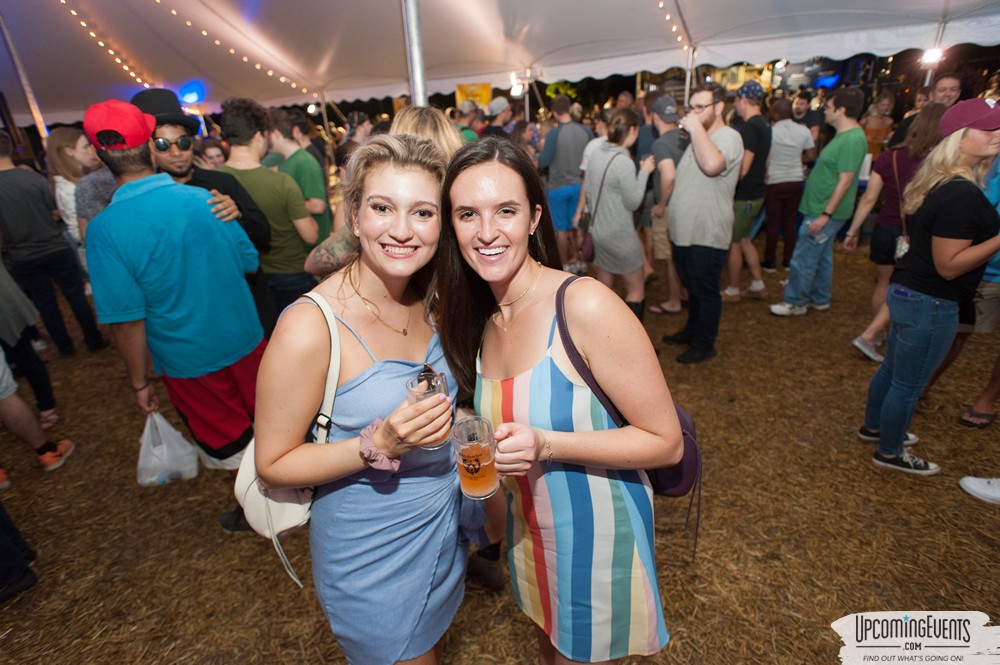 Photo from OktoBEARfest at the Philadelphia Zoo
