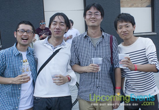 Photo from Oktoberfest 2015 @ Frankford Hall