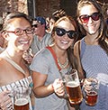 View photos for Oktoberfest 2015 @ Frankford Hall