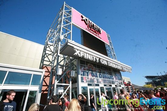 Photo from Oktoberfest Live! Craft Beer Festival 2014 (Gallery 1)