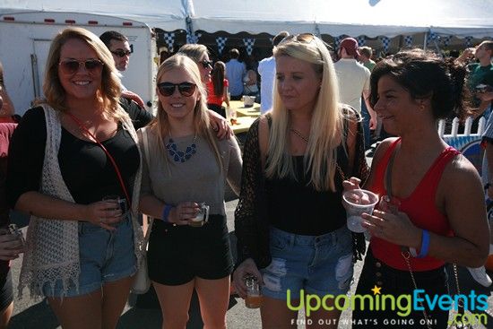 Photo from Oktoberfest Live! Craft Beer Festival 2014 (Gallery 1)