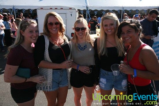 Photo from Oktoberfest Live! Craft Beer Festival 2014 (Gallery 1)
