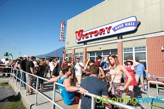 Photo from Oktoberfest Live! Craft Beer Festival 2014 (Gallery 1)