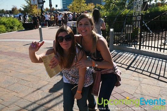 Photo from Oktoberfest Live! Craft Beer Festival 2014 (Gallery 1)