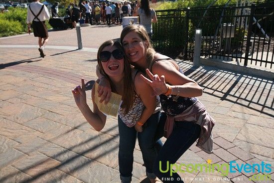 Photo from Oktoberfest Live! Craft Beer Festival 2014 (Gallery 1)