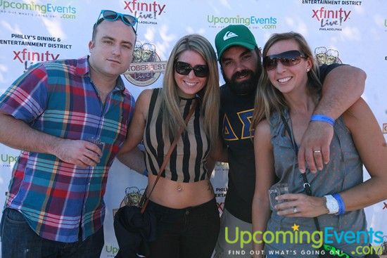 Photo from Oktoberfest Live! Craft Beer Festival 2014 (Gallery 1)