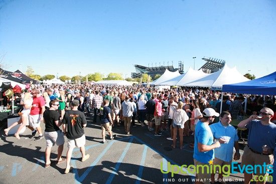 Photo from Oktoberfest Live! Craft Beer Festival 2014 (Gallery 1)