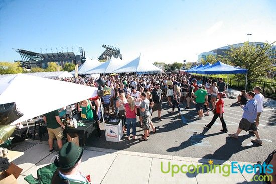 Photo from Oktoberfest Live! Craft Beer Festival 2014 (Gallery 1)