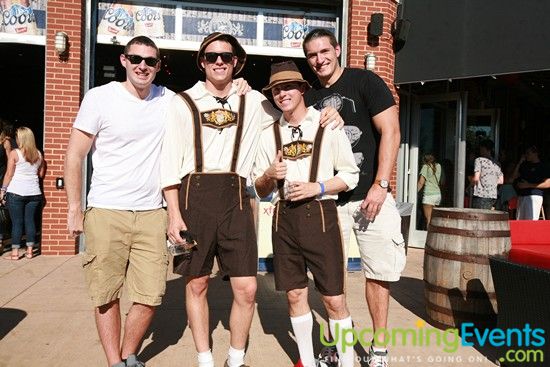 Photo from Oktoberfest Live! Craft Beer Festival 2014 (Gallery 1)