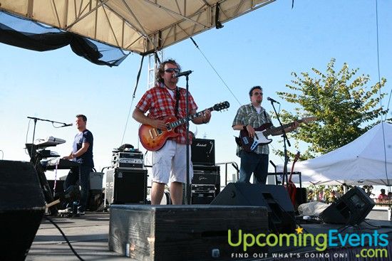 Photo from Oktoberfest Live! Craft Beer Festival 2014 (Gallery 1)