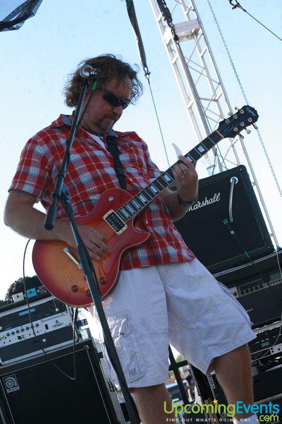Photo from Oktoberfest Live! Craft Beer Festival 2014 (Gallery 1)