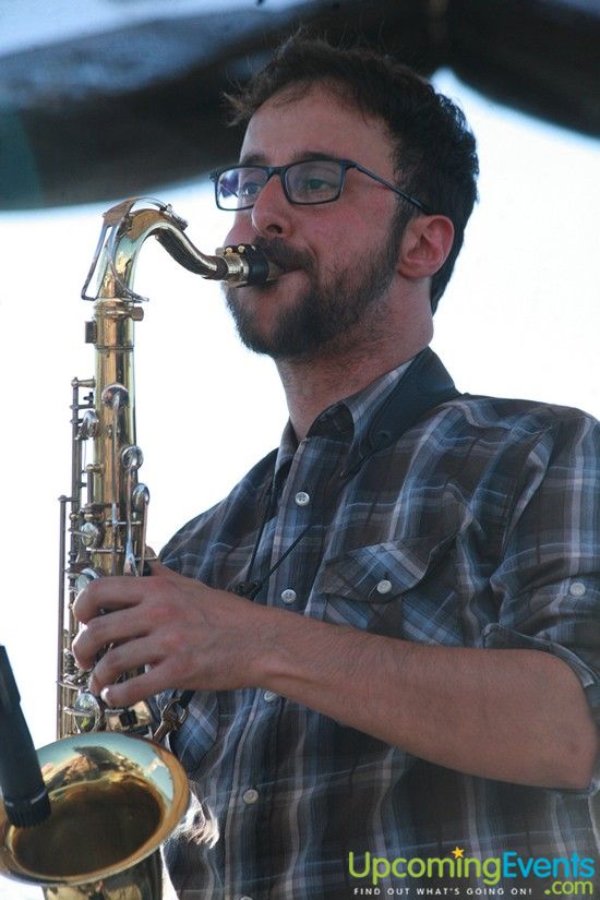 Photo from Oktoberfest Live! Craft Beer Festival 2014 (Gallery 1)