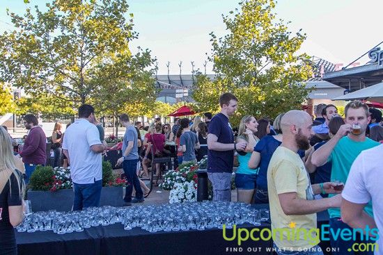 Photo from Oktoberfest Live! Craft Beer Festival 2014 (Gallery 2)