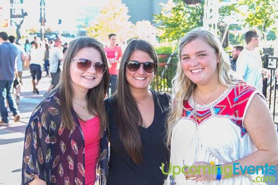 Photo from Oktoberfest Live! Craft Beer Festival 2014 (Gallery 2)