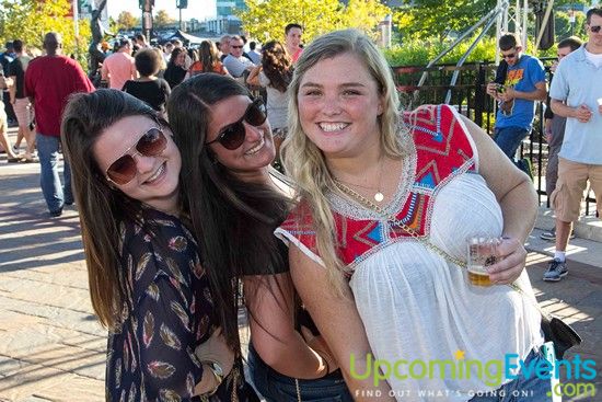 Photo from Oktoberfest Live! Craft Beer Festival 2014 (Gallery 2)