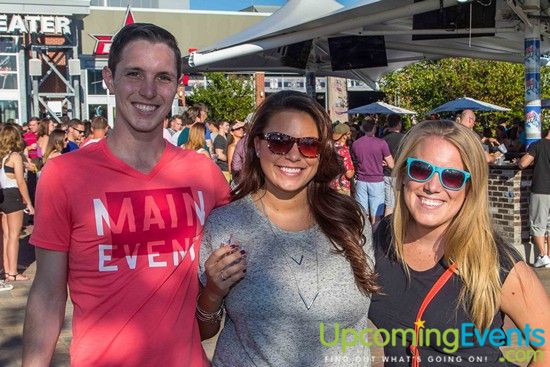 Photo from Oktoberfest Live! Craft Beer Festival 2014 (Gallery 2)