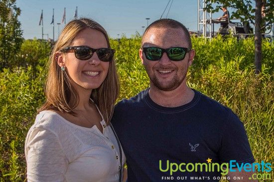 Photo from Oktoberfest Live! Craft Beer Festival 2014 (Gallery 2)