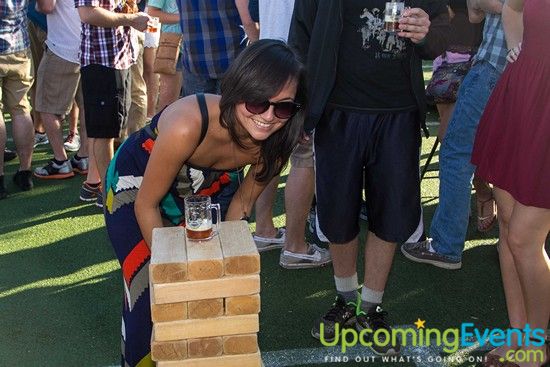 Photo from Oktoberfest Live! Craft Beer Festival 2014 (Gallery 2)