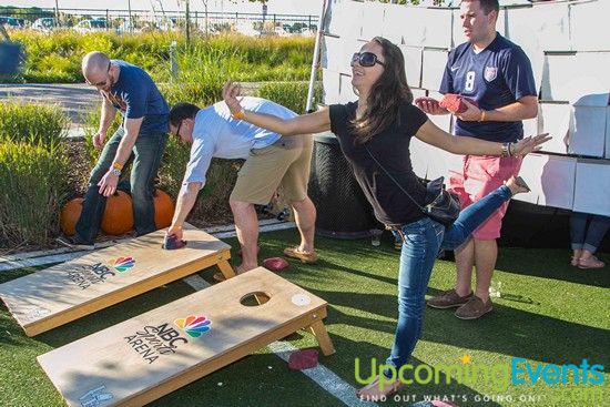 Photo from Oktoberfest Live! Craft Beer Festival 2014 (Gallery 2)