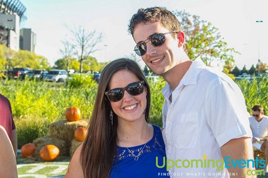 Photo from Oktoberfest Live! Craft Beer Festival 2014 (Gallery 2)