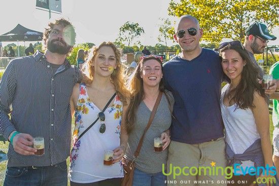 Photo from Oktoberfest Live! Craft Beer Festival 2014 (Gallery 2)
