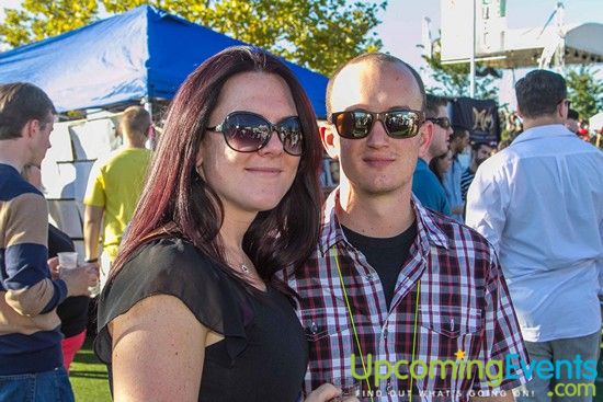 Photo from Oktoberfest Live! Craft Beer Festival 2014 (Gallery 2)