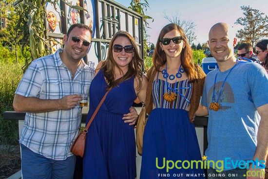 Photo from Oktoberfest Live! Craft Beer Festival 2014 (Gallery 2)