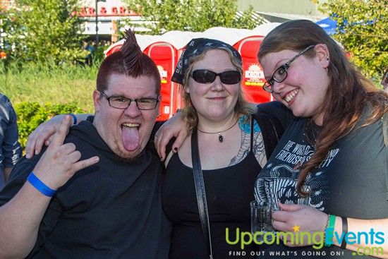 Photo from Oktoberfest Live! Craft Beer Festival 2014 (Gallery 2)