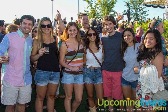 Photo from Oktoberfest Live! Craft Beer Festival 2014 (Gallery 2)